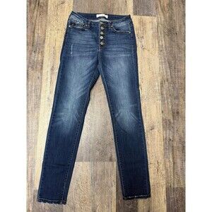 WOMENS KANCAN JEANS